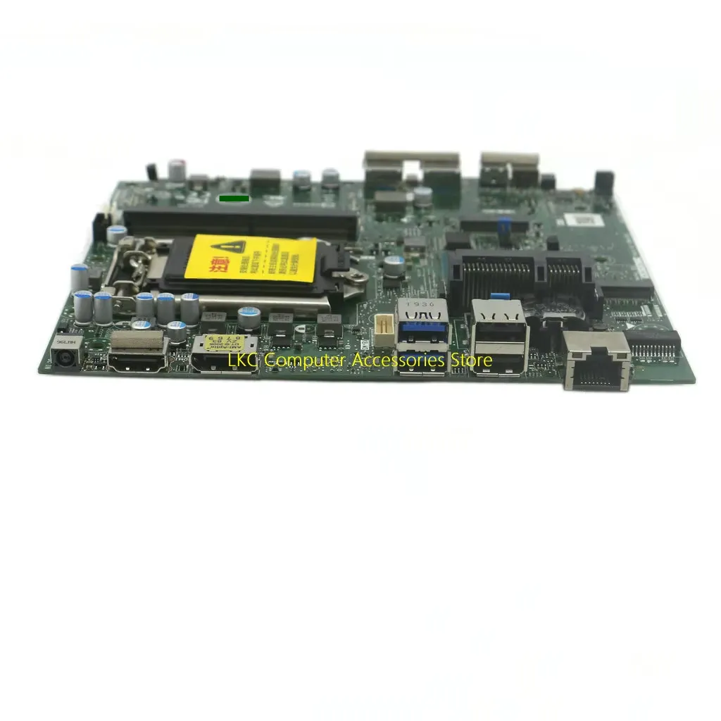 BOARD DELL OPTIPLEX 3070 MICROPLACA BASE, vista 2